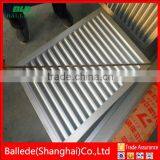HVAC System Powder Coated Ventilation Louver for Wall thumbnail-1