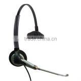 Clear Communication Headset With Voice Tube thumbnail-1