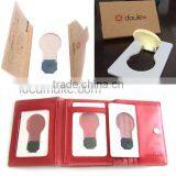 Led Card Light Merry Christmas as Seen on tv China Factory Direct thumbnail-1