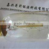 T45 Edison Bulb/lamp,screw Decorate Bulbs 230v 40w/60w/100w 220-240V E27 thumbnail-1