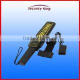 Super Scanner Handheld Metal Detector for Security MD-3003B1 thumbnail-1