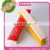 Wood Floor Brooms,hard Red Brooms, VB9-01-400 thumbnail-1