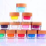 2013 color Nail UV GEL