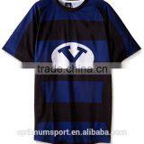 2016 Classic Design Top Quality Custom Rugby Jersey thumbnail-1