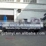 Recycled Bottle Washing Machine / Pet Bottle Recycling Washing Machine
