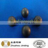 Cemented Carbide Ball or Solid Cemented Carbide Grinding Ball or Tungsten Carbide Bullet Ball thumbnail-3
