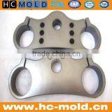 Customized Rapid Prototype Vacuum Casting Parts and Cnc Machining Impeller