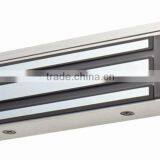 12V/480mA Signal Feedback 280kg Single-door Electric Magnetic Lock PY-EL5-4 thumbnail-3