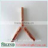 High Quality mb 15ak Mig Welding Contact Tip