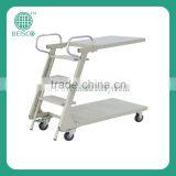 Heavy Duty Foldable Logistic Cart /Moving Cart thumbnail-6