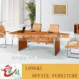 2013 New Design Pedestal Conference Tables