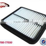 13780-77E00 SUZUKI high quality cheap air filter