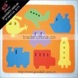 2013 500pcs High Quality Free Jigsaw Puzzles thumbnail-4