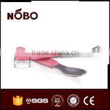 Wholesale Colorful Children Stainless Steel Fork/spoon thumbnail-2