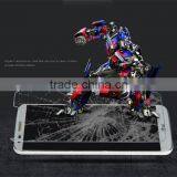 Factory Price Top Selling Clear 0.2mm Tempered Glass Screen Protector for Sony Xperia z3 thumbnail-5