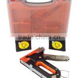 3 WAY STAPLER STAPLE GUN KIT Heavy Duty PROMOTION KIT Upholstery, Wood Working, Ceiling Tiles, Rack & Roofing