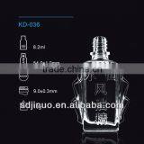 8ml Essential Balm Oil Bottles thumbnail-1