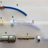 air cylinders ir tools air ratchet wrench