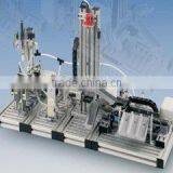 XK-ATT201 Compact Mechanical and Electrical Integration Training Device