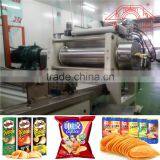 Crisp Making Machine