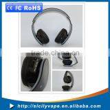 Wireless Headphone Bluetooth Headphones Wireless Over-ear HiFi Stereo Built in Mic-phone With Retail Package thumbnail-3