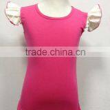 Little Girls Kids T-shirts Design Kids Shirts Models in Bulk Fashion and Cheap thumbnail-3