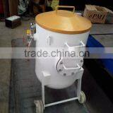 Granite Cutting Machine Used Water Jet Cutting Machine XC-1530W thumbnail-1