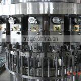 Bottle Filling Machine