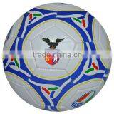 Top Quality Classical pu Hand Sewing Football thumbnail-5