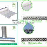 Cheap Underfloor&Carpet Insulation(AL+EPE) Carpet Roofing Underlayment thumbnail-5