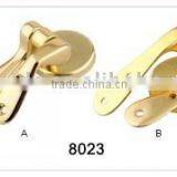 Toilet Seat Hinges