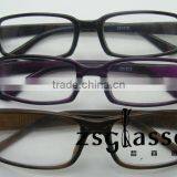 Full Color Fashion Glasses Frames/eyewear Frames/ Reading Glasses thumbnail-1