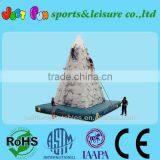 Hot Sale Inflatable Climbing Mountain