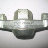 Formwork Casting Iron Tie Rod Wing Nut 15 / 17mm thumbnail-2