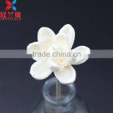 Home Decor Flower Diffuser White Sola Flowers Wholesale thumbnail-1