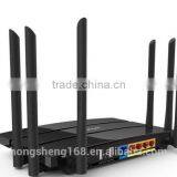 TP-Link 1.75G11AC Household Dual-band WIFI Wireless Router TL-WDR-7500 thumbnail-3