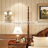 Modern Design Pvc Wallpaper for Home Decor