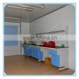 China Epoxy Resin Tops Floor Sitting Geology Laboratory Furniture