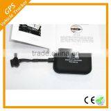 Spy Mini realtime GPS GSM GPRS GPS Tracker ET-01with Free Tracking Platform