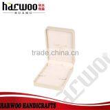 Natural Pine Wood Dressing Table Storage Box thumbnail-6