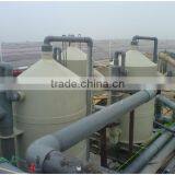 Fish Farm Protein Skimmer for RAS Recirculating Aquaculture System thumbnail-2