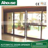 Motion Detection Sensor Sliding Door,infrared Sensor Automatic Door,sliding Glass Door Opener thumbnail-5