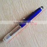 Wholesale 3 in 1 Combination Led Pen Stylus Touch Screen Ball Pen Quality Choice
