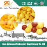 Corn Snacks Machine thumbnail-1