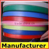 wood grain PVC edge banding tape for particle board furniture
