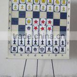 Chess Demo Board for Teach Chess Player