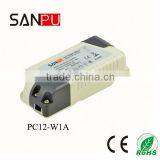 12W 350mA 700mA Constant Current Regulator