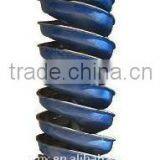 Mining Spiral Chutes for Black Sand Separator