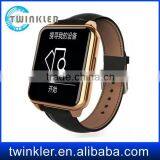 2015 Latest High Quality IOS and Android Smart Watch thumbnail-5