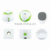 60ml Mini Usb Aroma Humidifier Manual Diffuser thumbnail-5